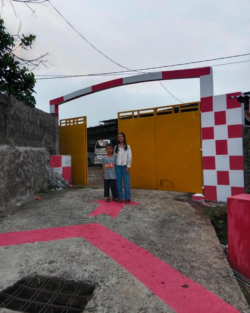 Tempat Acara